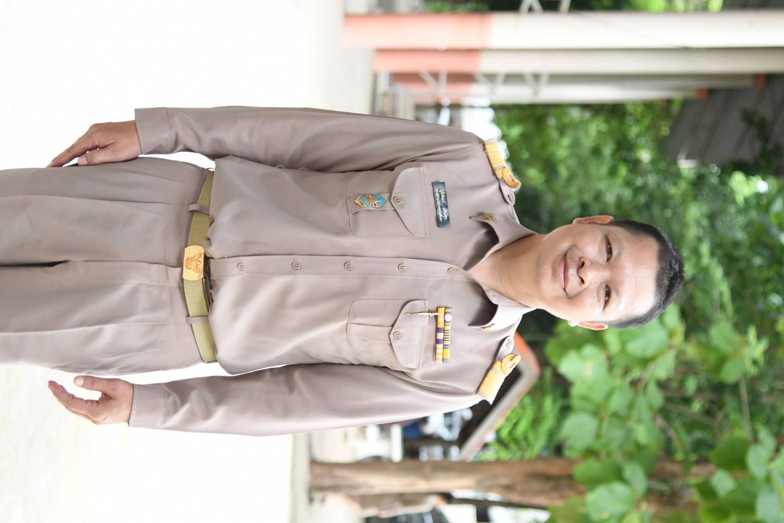 นายภูมิพัฒน์ เสริมสุข 